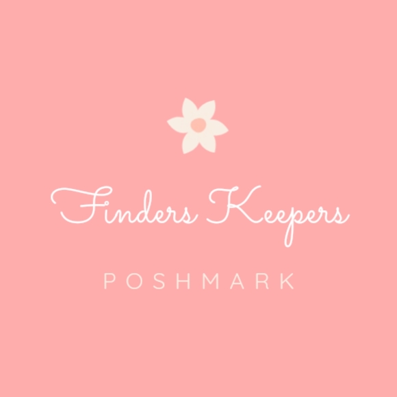 Finders Keepers Boutique - Picture 1 of 2